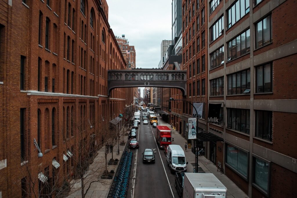 Corporate event transportation services in New York