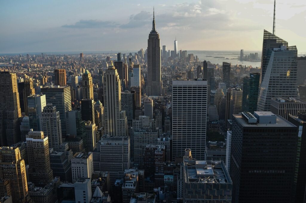 New York DMC team coordinating MICE and corporate travel in New York