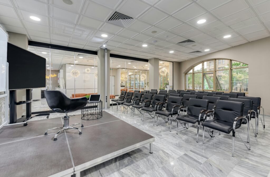 New York DMC providing expert MICE services and corporate travel solutions in New York