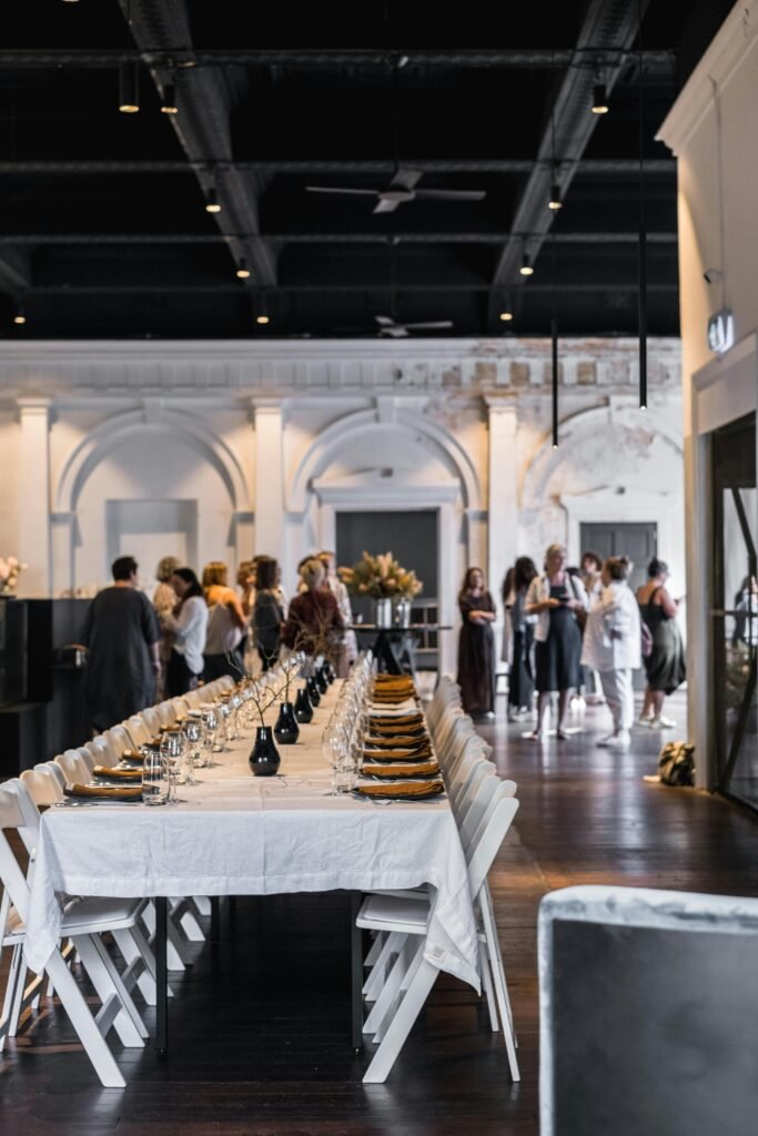 Incentive travel group experience in New York city center